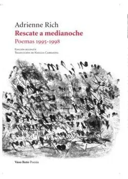 Rescate a Medianoche (Poemas 1995-1998)