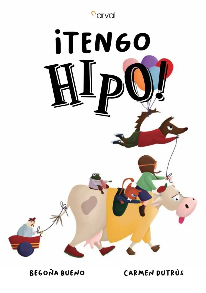 Tengo Hipo!