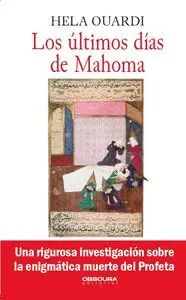 Los Últimos Dias de Mahoma