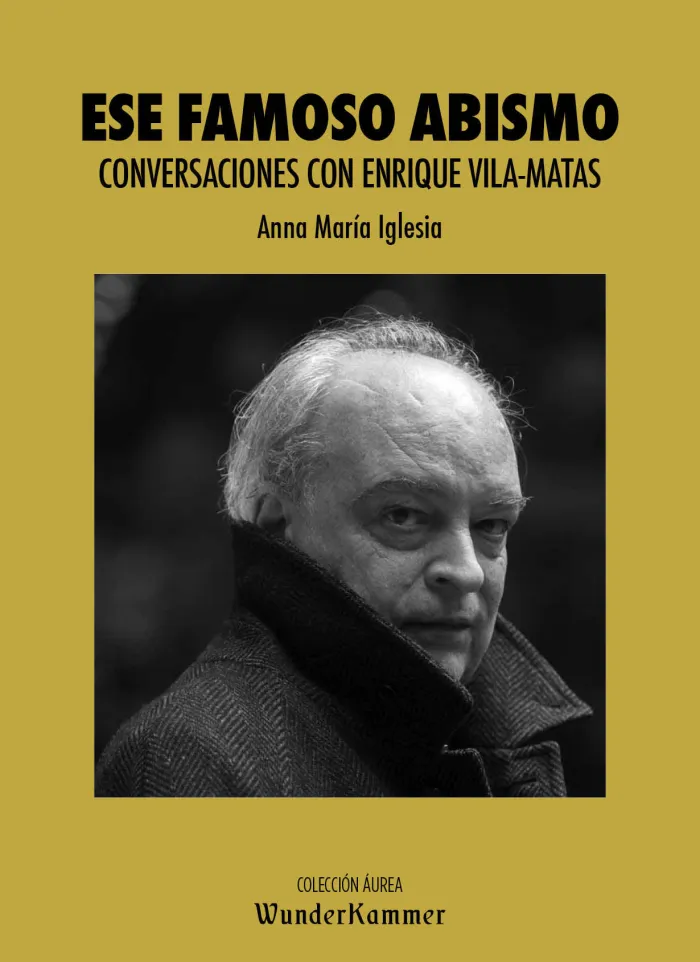 Ese Famoso Abismo