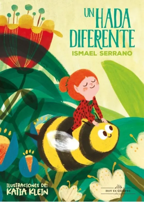 Un Hada Diferente