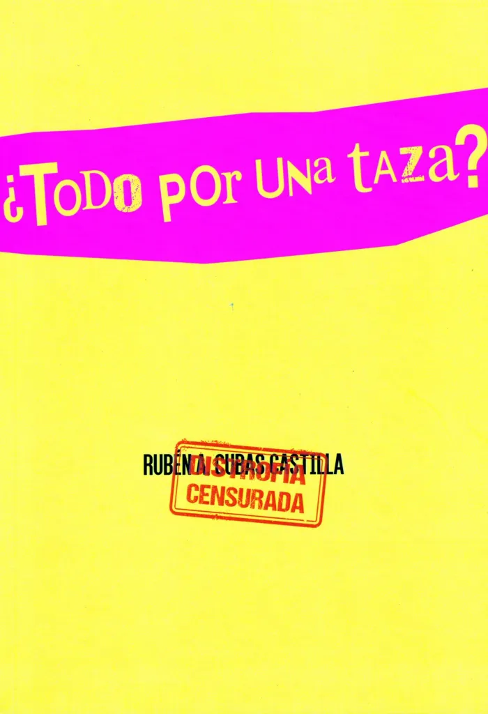 Todo por una Taza?