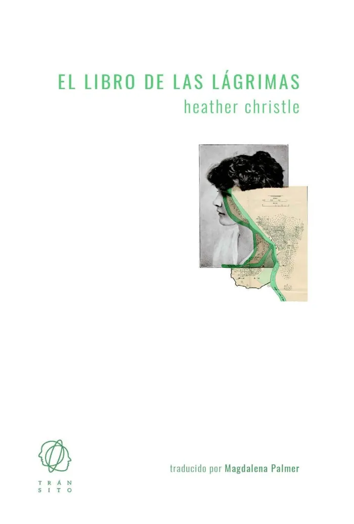El Libro de las Lágrimas