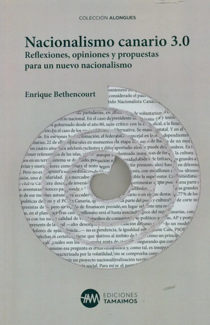 Nacionalismo Canario 3. 0