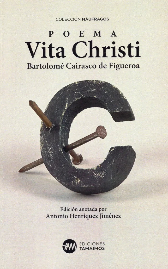 Vita Christi. Poema