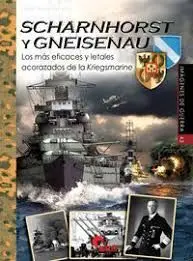 Scharnhors y Gneisenau