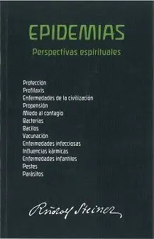 Epidemias /Perspectivas Espirituales