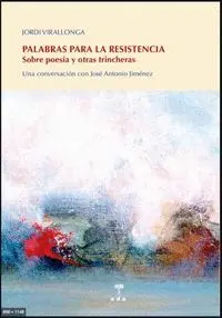 Palabras para la Resistencia
