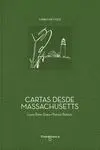 Cartas Desde Massachusetts