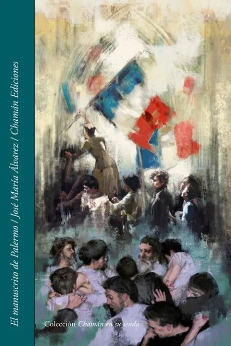 El Manuscrito de Palermo