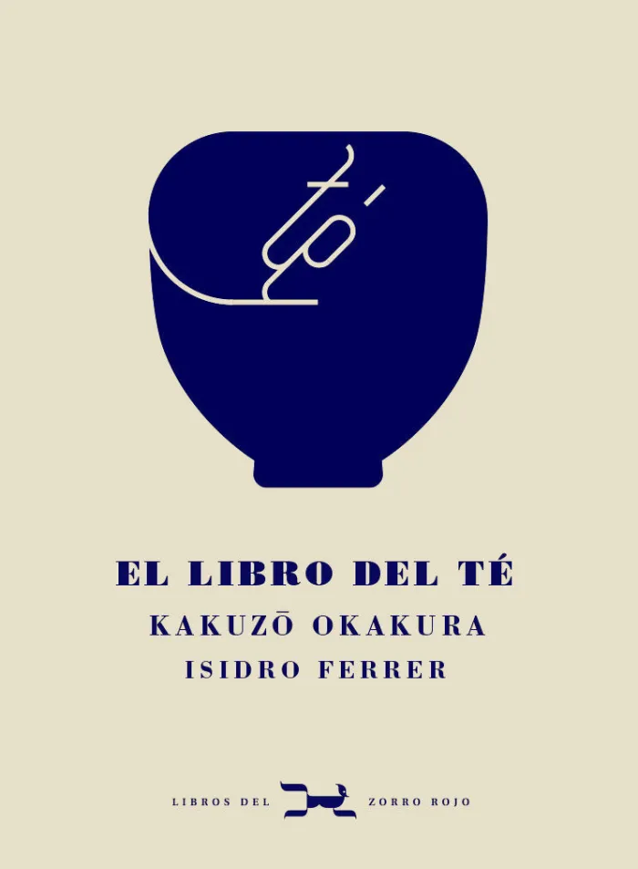 El Libro del te