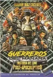 Guerreros del Mañana