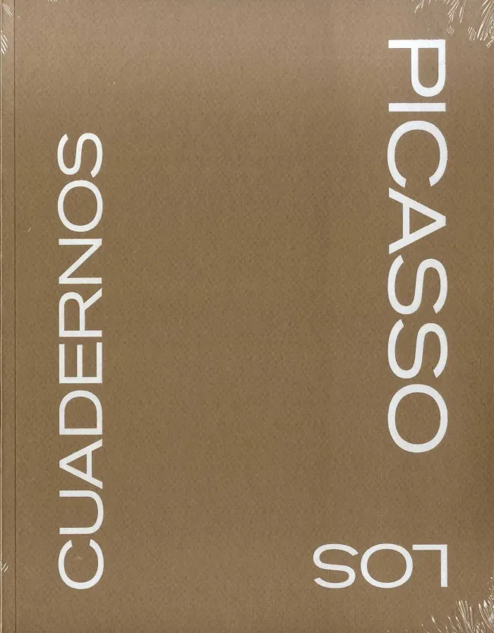 Picasso. Los Cuadernos