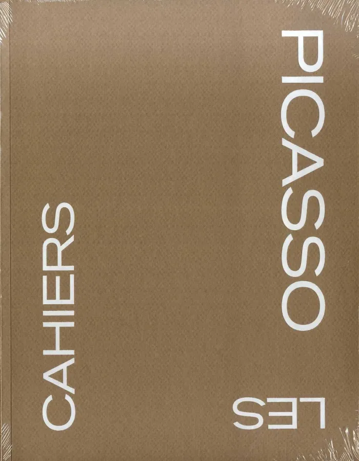Picasso. Les Cahier