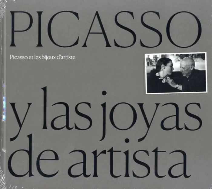 Picasso y las Joyas de Artista