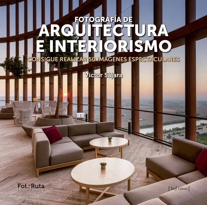 Fotografia de Arquitectura e Interiorism0