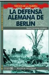 La Defensa Alemana de Berlin