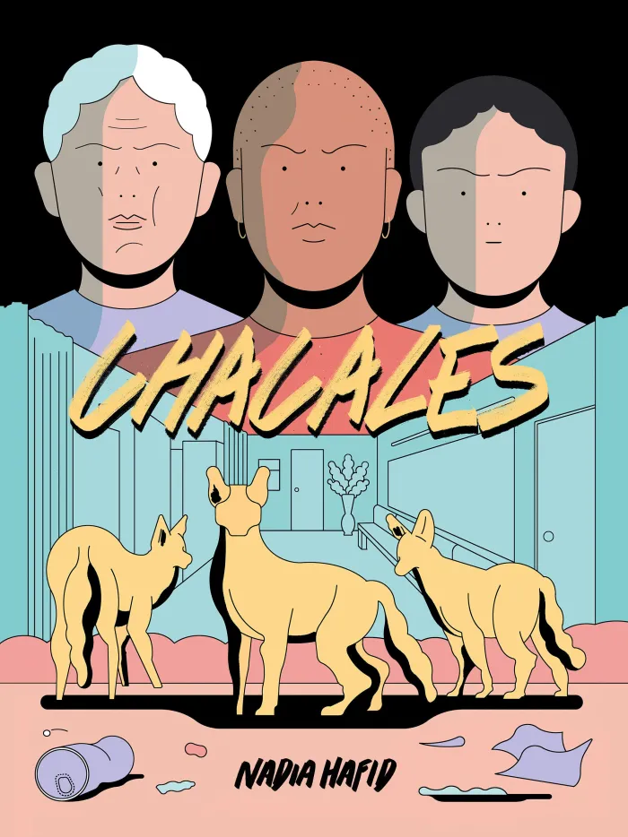 Chacales