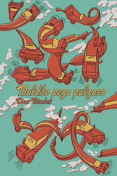 Maldito Pego Pulgoso