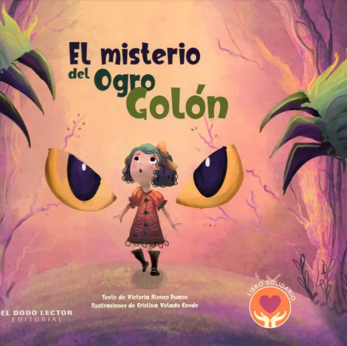 El Misterio del Ogro Golón