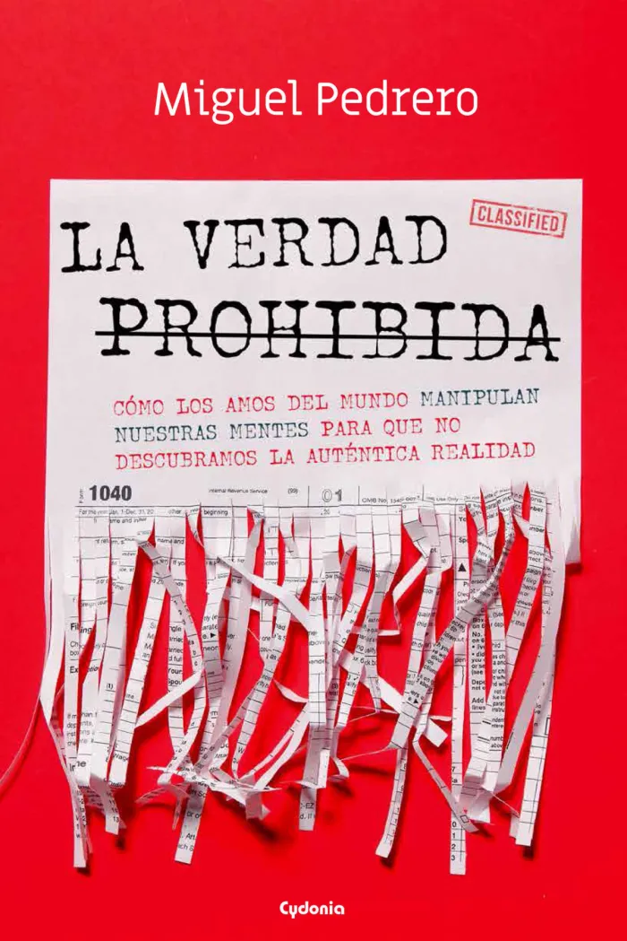 La Verdad Prohibida