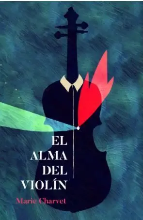 El Alma del Violin
