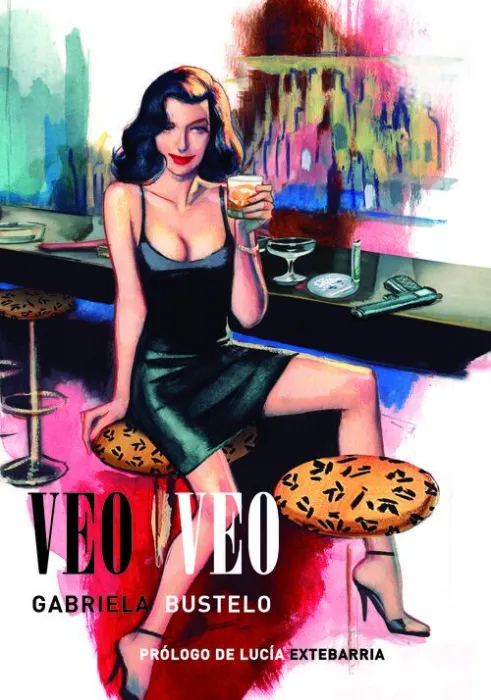 Veo Veo