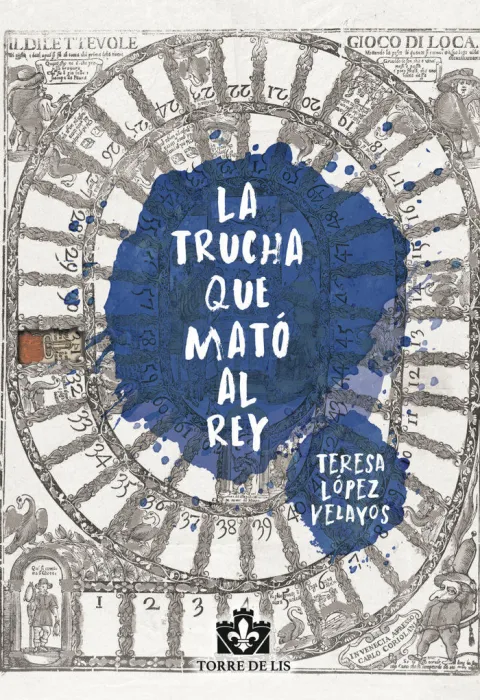 La Trucha que Mato Al Rey