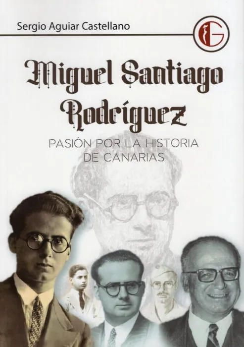 Miguel Santiago Rodríguez