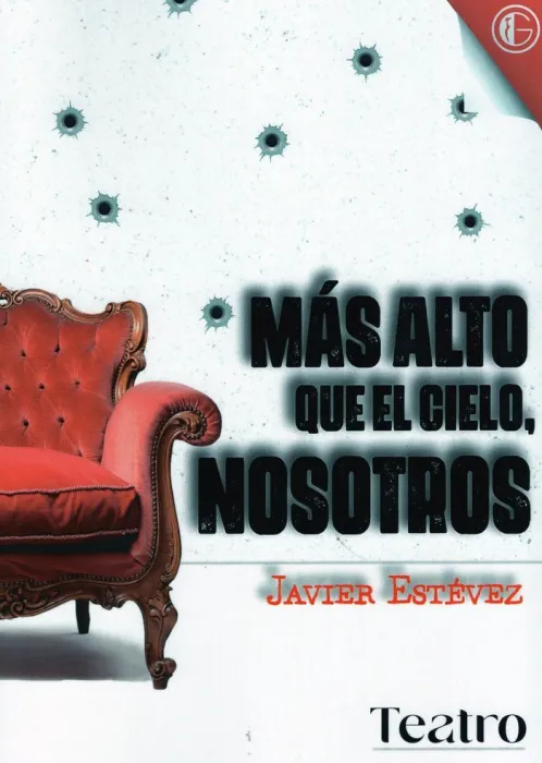 Más Alto que el Cielo, Nosotros / Ojos de Ola