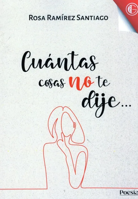 Cuántas Cosas no te Dije...