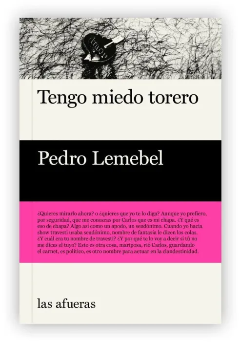 Tengo Miedo Torero