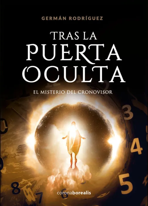 Tras la Puerta Oculta