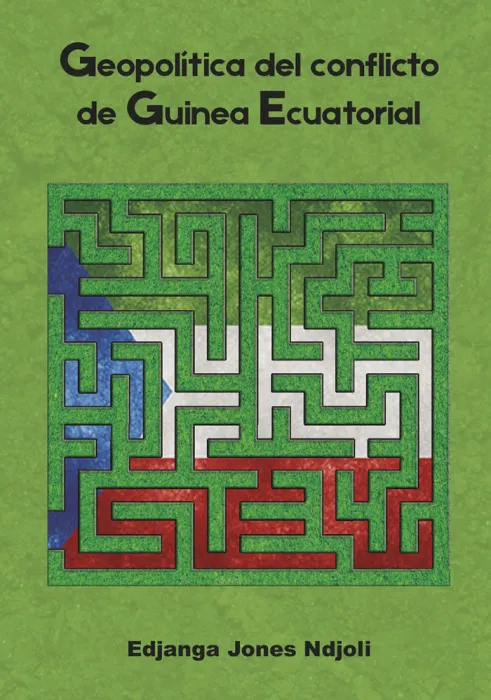 Geopolítica del Conflicto de Guinea Ecuatorial