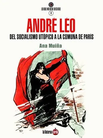 André Léo