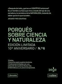 Porqués Sobre Ciencia y Naturaleza (2 Vol. )