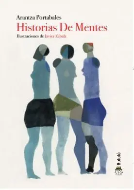 Historias de Mentes