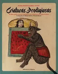 Criaturas Prodigiosas
