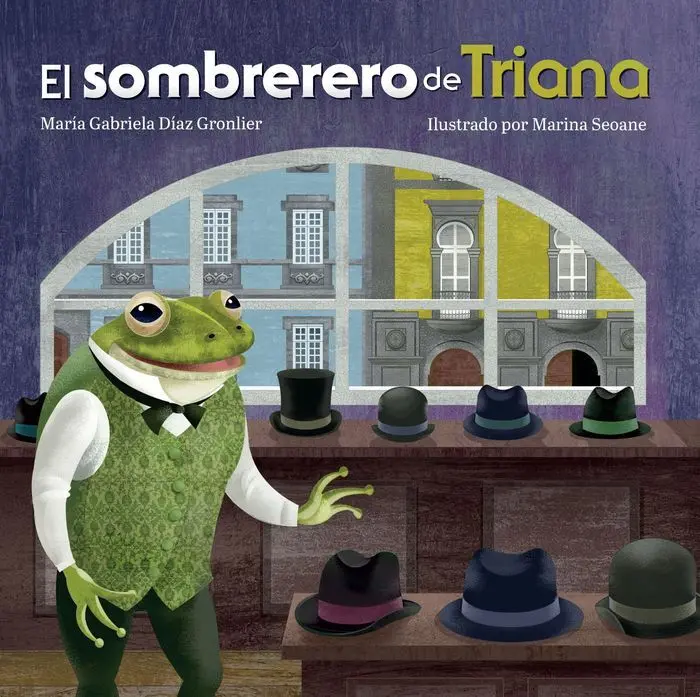El Sombrerero de Triana