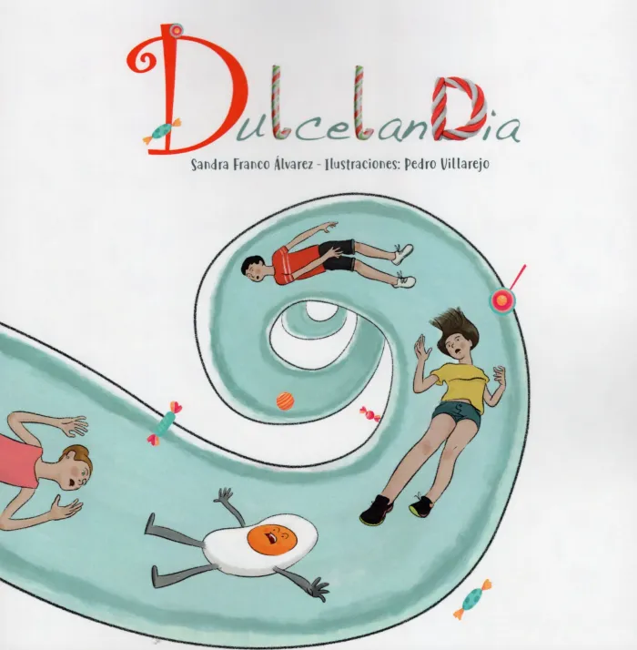 Dulcelandia