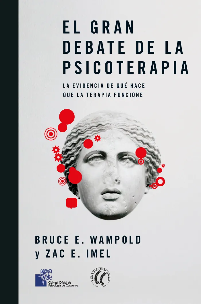 El Gran Debate de la Psicoterapia