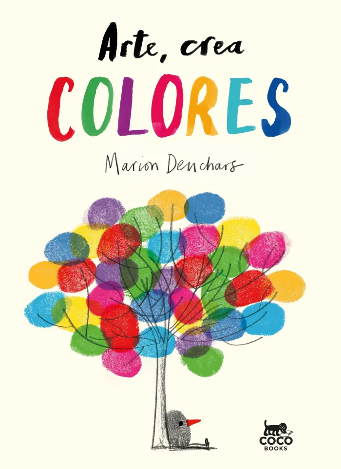 Arte, Crea Colores