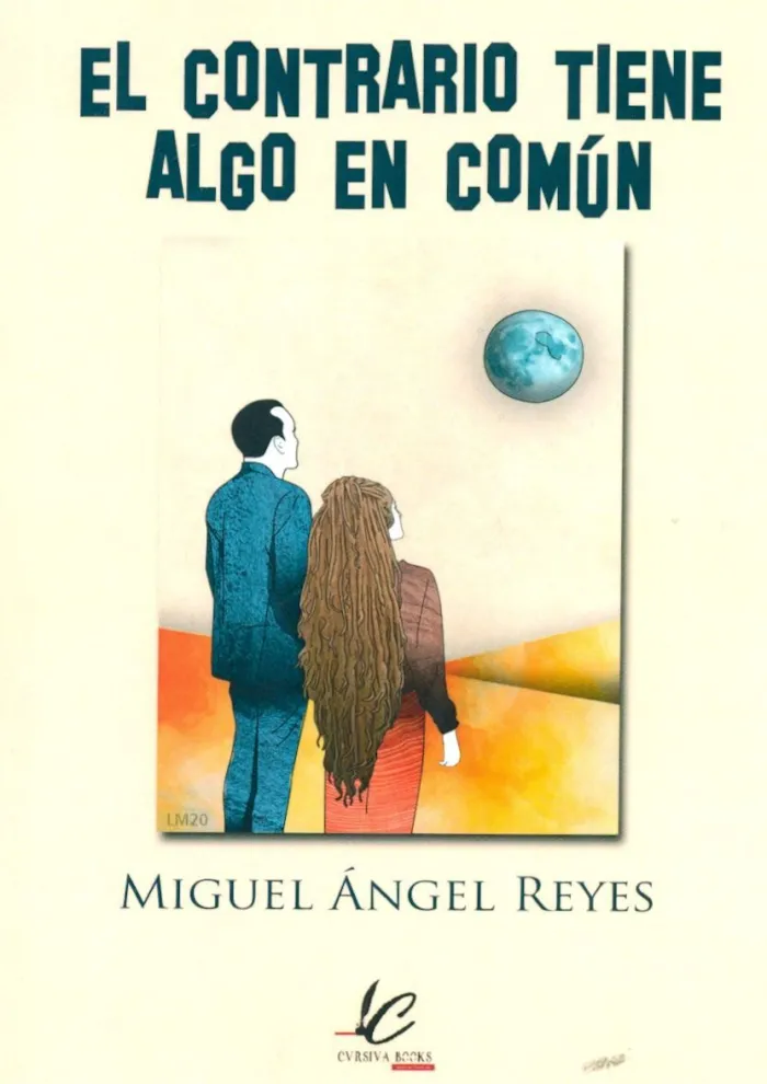 El Contrario Tiene Algo en Común