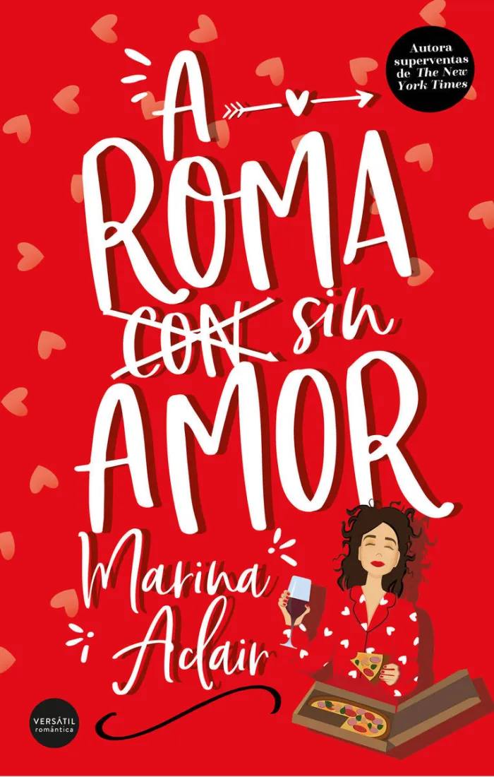 A Roma sin Amor