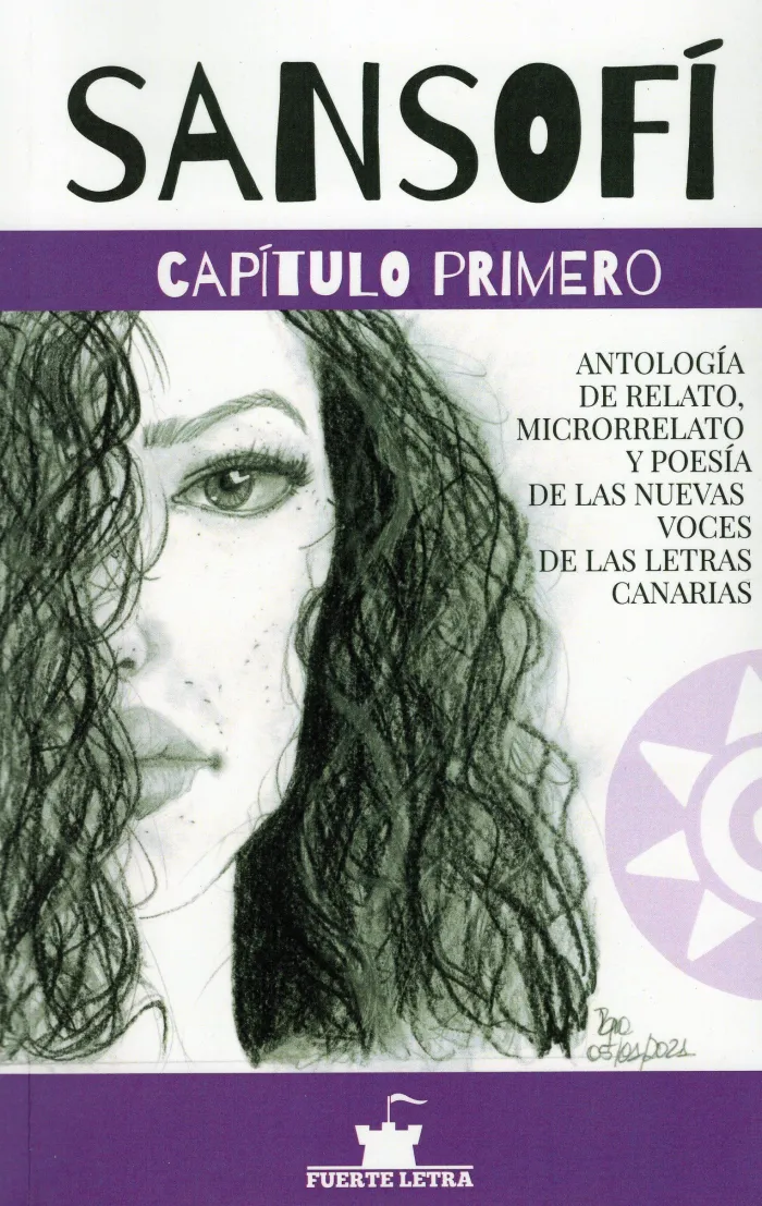 Sansofí. Capítulo Primero