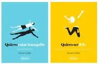 Pack - Quiero Estar Tranquilo / Quiero Ser Feliz