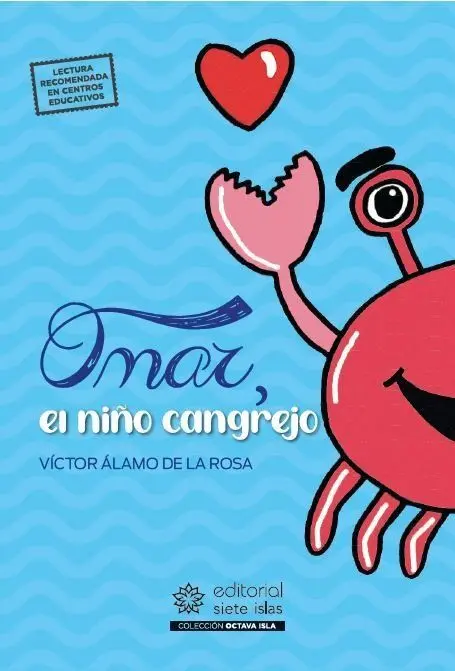 Omar el Niño Cangrejo