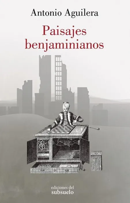 Paisajes Benjaminianos