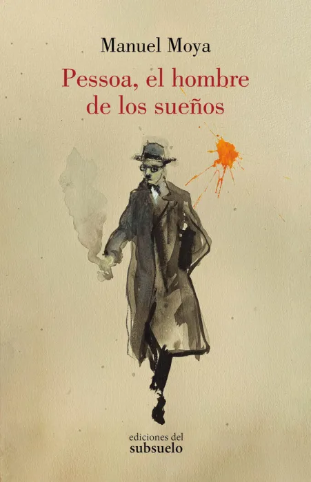 Pessoa, el Hombre de los Sueños