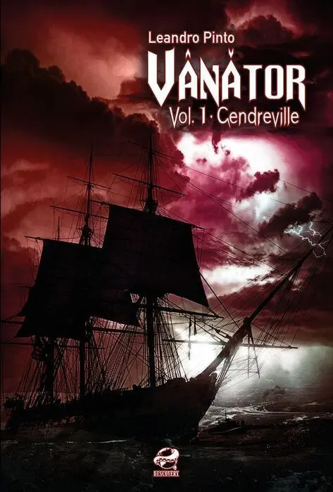 Vânator. Cendreville